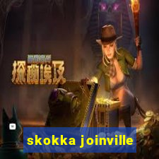 skokka joinville